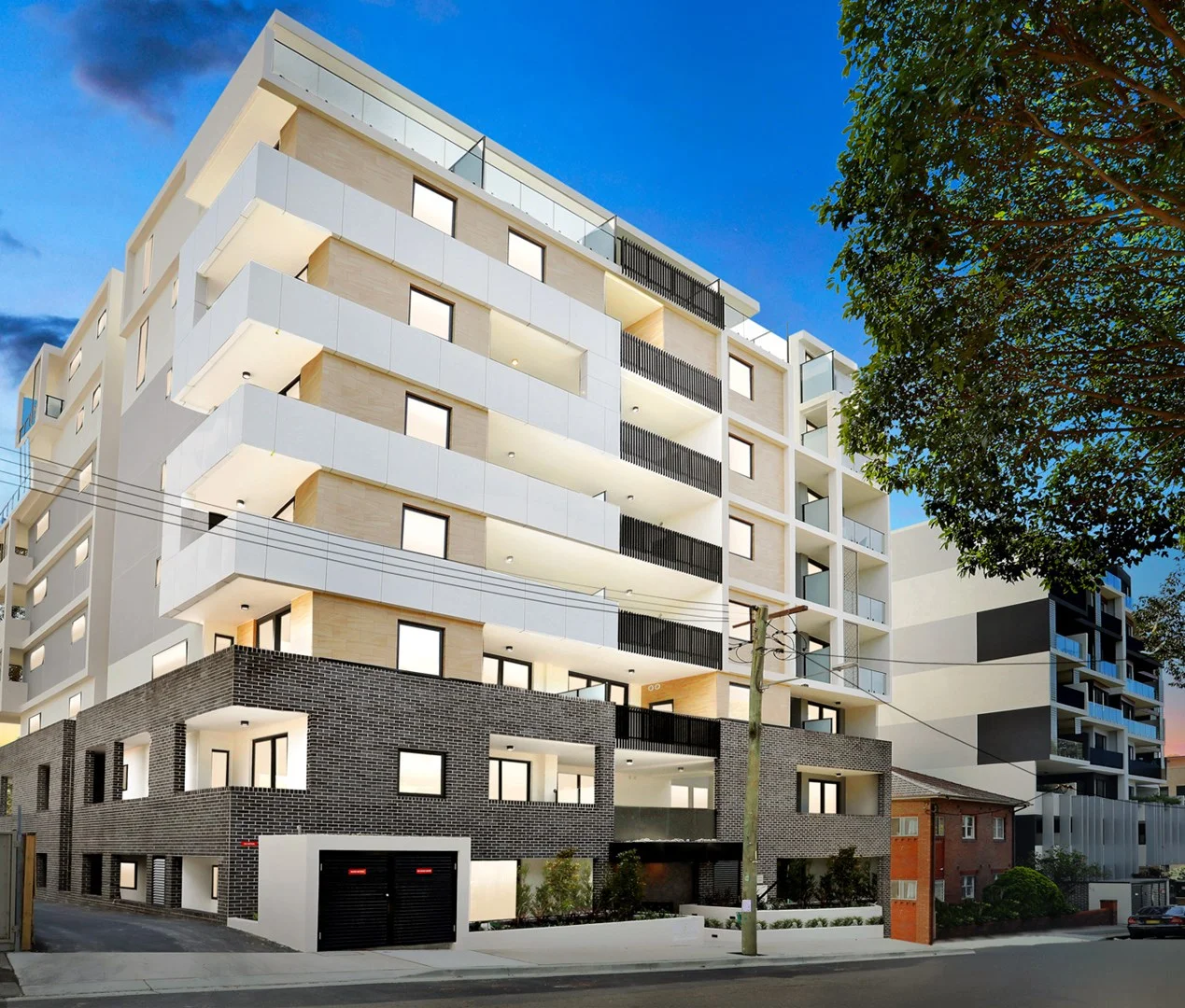 Additional image 10 of 104/2 Murrell Street, Ashfield NSW 2131