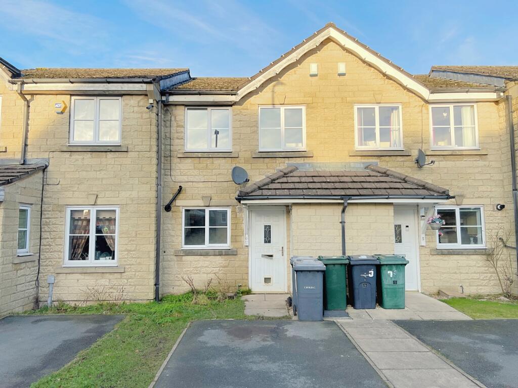 Meldon Way, Clayton Heights, Bradford, BD6