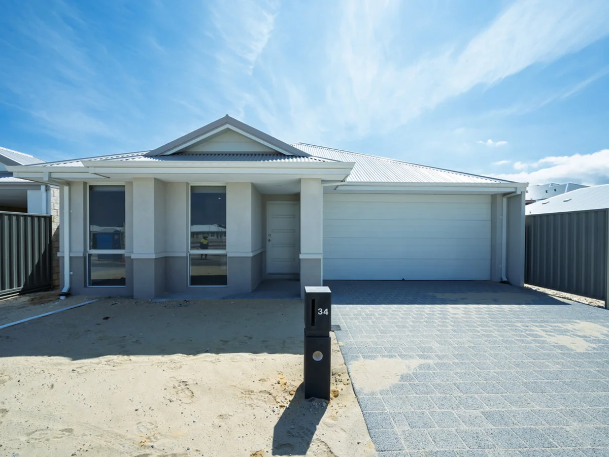 Additional image 2 of 34 Robbins Grove, Eglinton WA 6034
