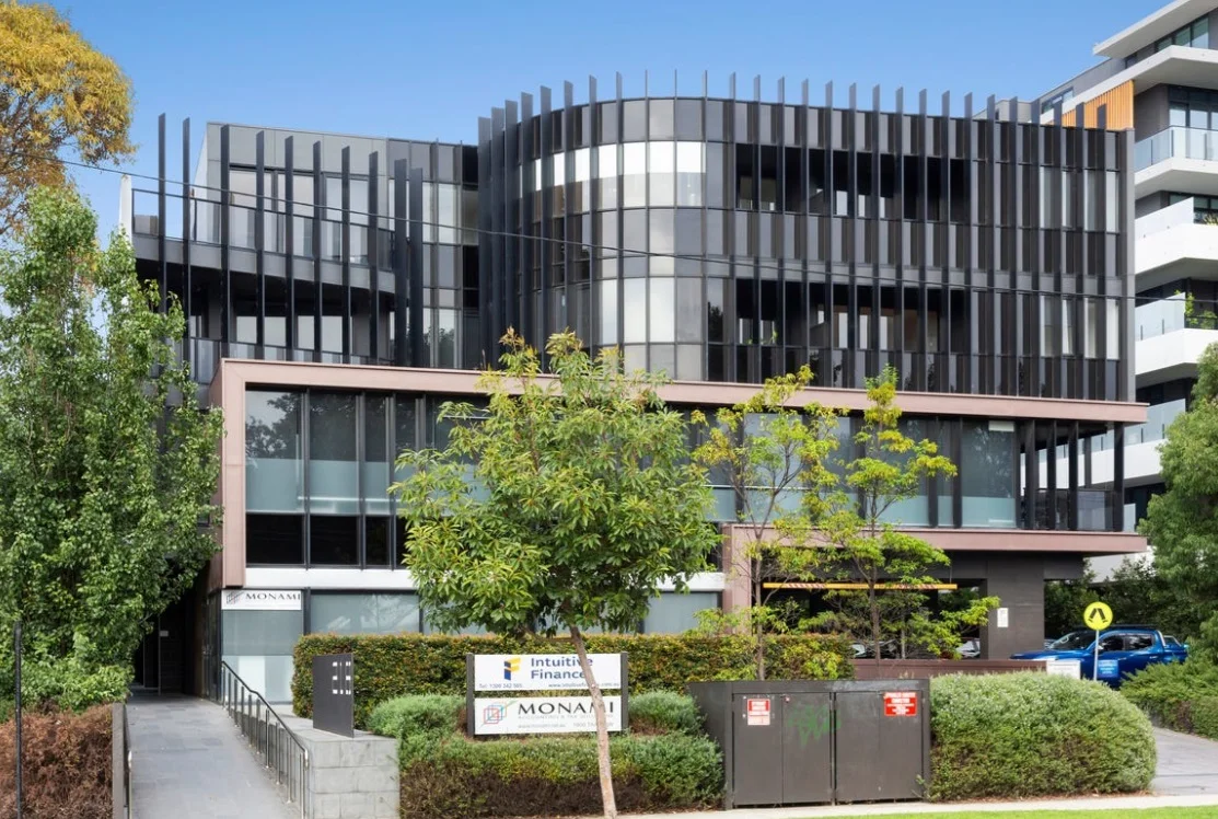215/218 Bay Road, Sandringham VIC 3191
