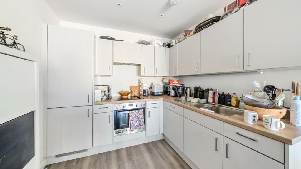 Additional image 4 of 1 bed flat for saleBittacy Hill, Millbrook Park NW7