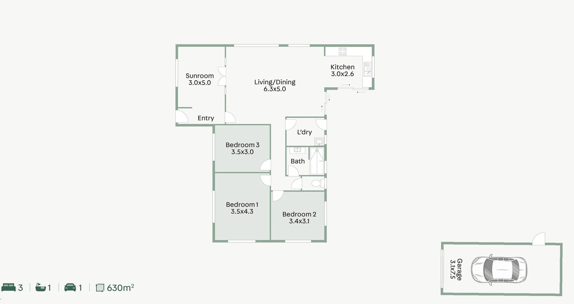 Additional image 14 of 10 Wattle Way, Caboolture South QLD 4510