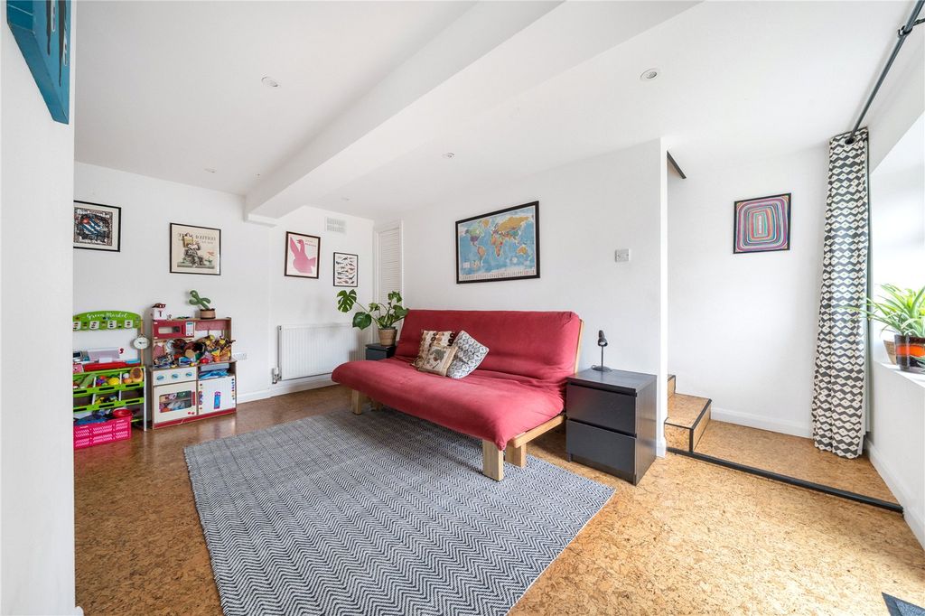 Additional image 19 of 3 bed terraced house for saleRobertson Road, Greenbank, Bristol BS5