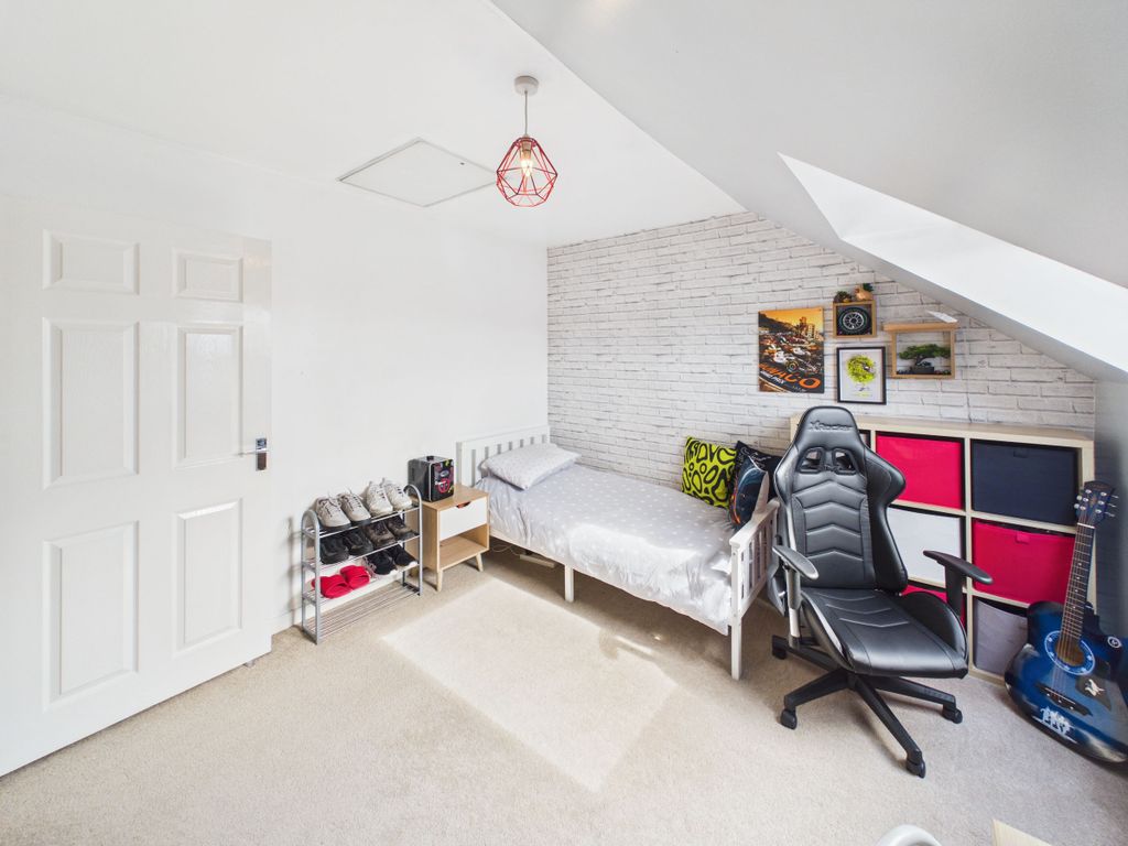 Additional image 19 of 3 bed flat for saleWest Wellhall Wynd, Hamilton ML3