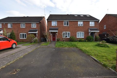 Merritts Brook Lane, Northfield, Birmingham B31