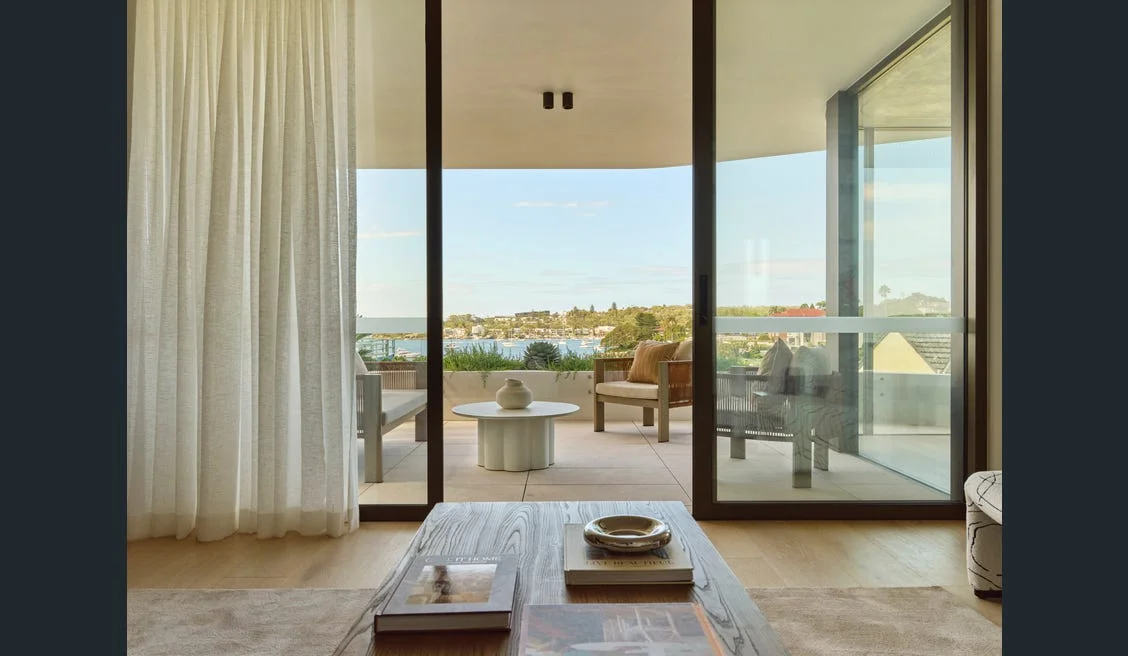 Additional image 4 of 2/57a Fitzwilliam Road, Vaucluse NSW 2030
