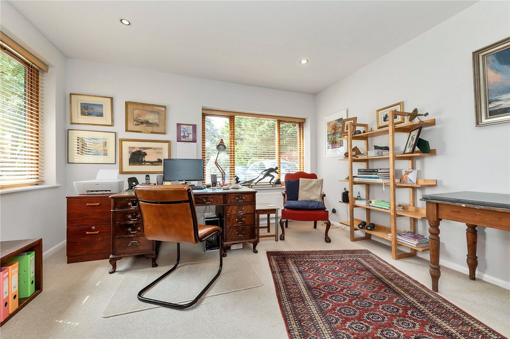 Additional image 12 of 5 bed detached house for saleBentley Road, Cambridge CB2