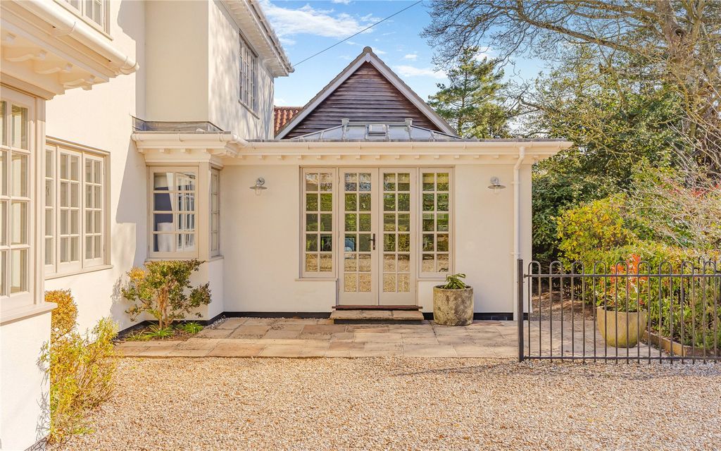 Additional image 24 of 5 bed detached house for saleCromer Road, Holt, Norfolk NR25