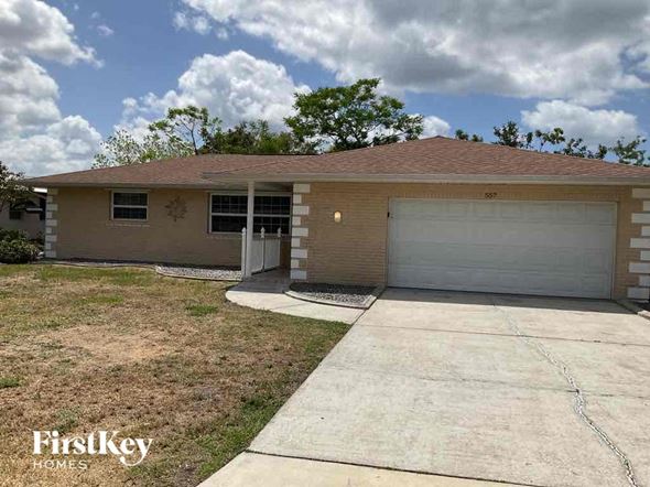 557 MAYVIEW AVENUE NW, PORT CHARLOTTE, FL, 33952