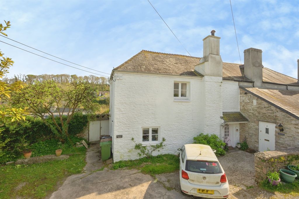 Additional image 26 of 3 bed semi-detached house for saleArcadia Road, Plymouth PL9