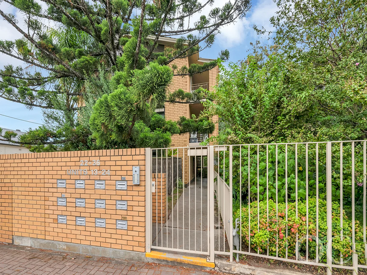 24/22-36 Charles Street, Norwood SA 5067