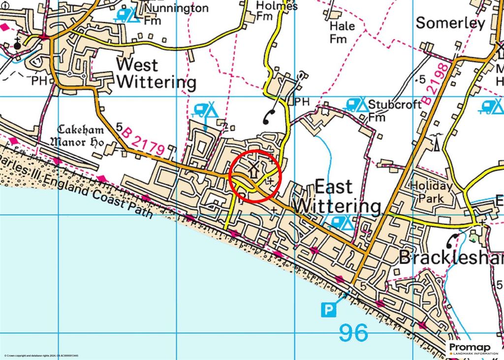 Additional image 21 of 2 bed flat for saleWindmill Court, East Wittering, Chichester PO20