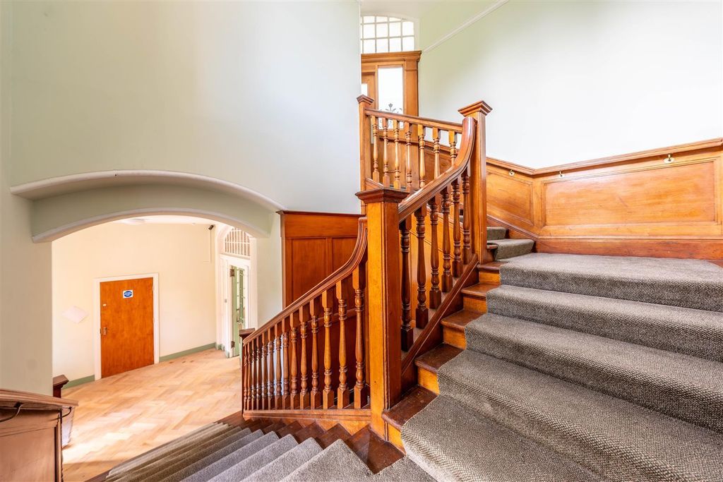 Additional image 28 of 2 bed flat for saleJames Murray Buildings, Muirhall Road, Perth PH2