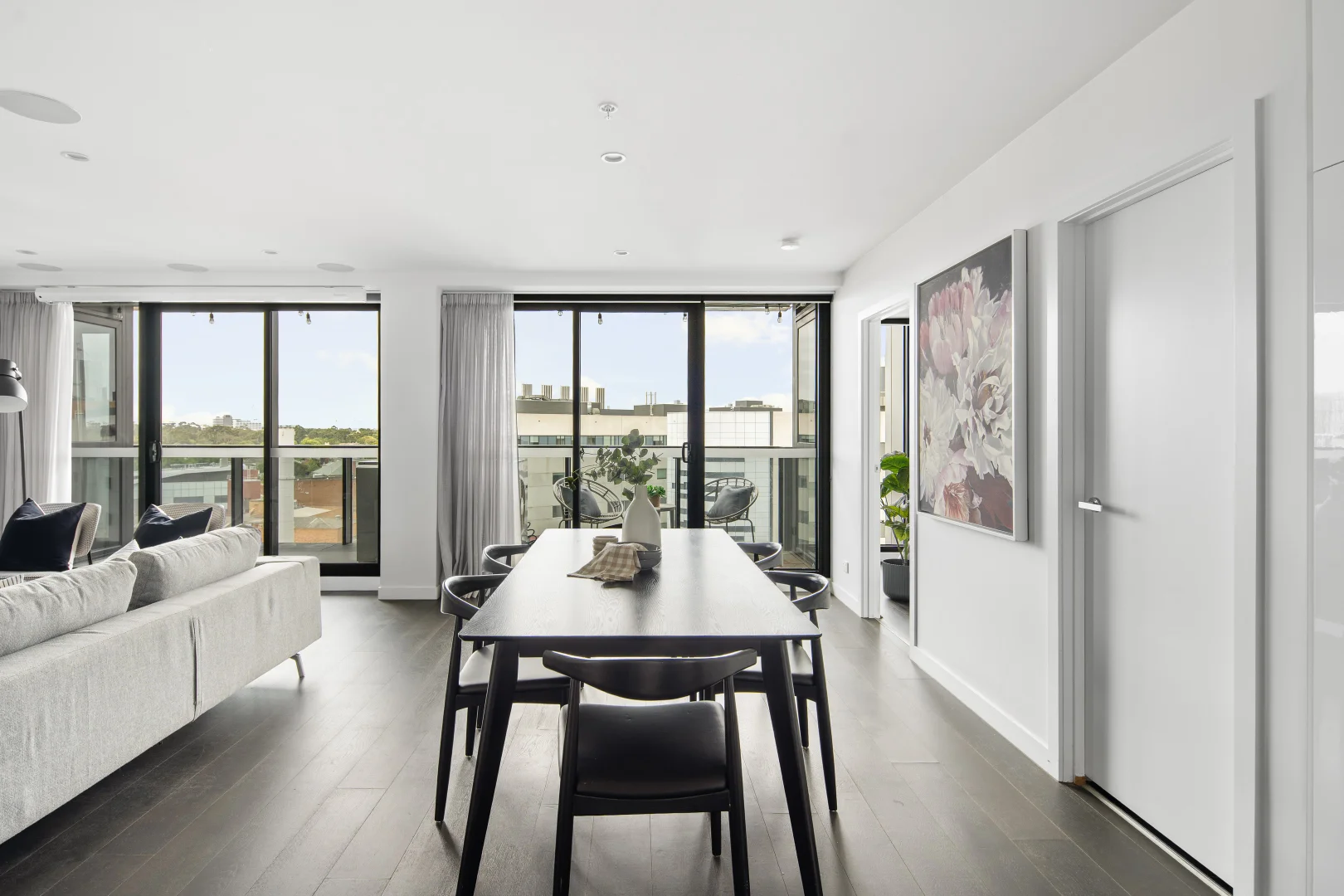 Additional image 8 of 1101/58 Villiers Street, North Melbourne VIC 3051