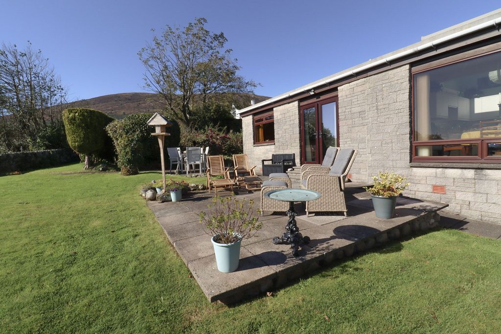 Additional image 25 of 3 bed detached bungalow for saleCriffel Riggs, Drumburn, Kirkbean, Dumfries DG2