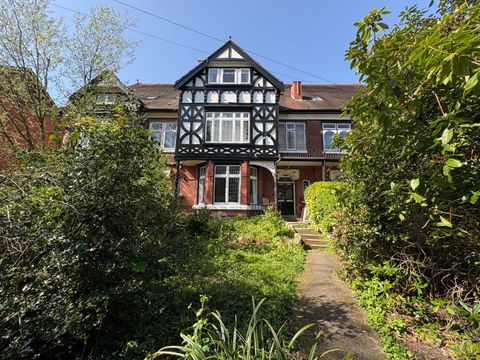Whalley Road, Whalley Range M16