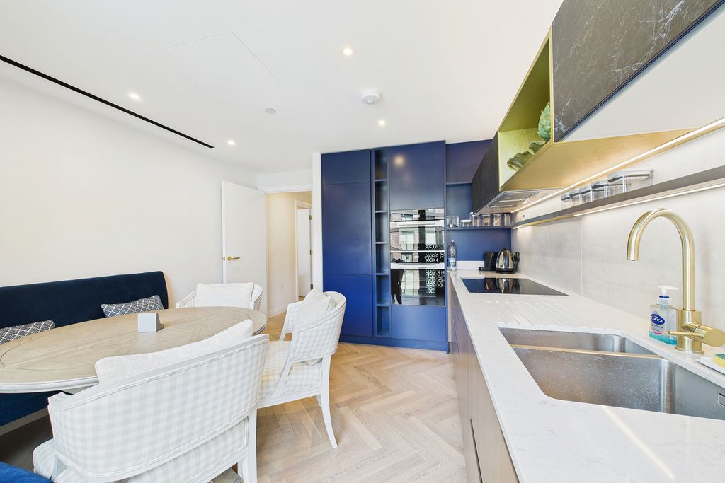 Additional image 25 of 4 bed flat for saleMichael Road, London SW6