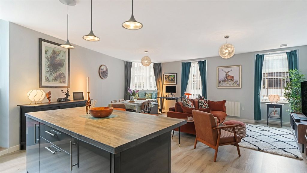Additional image 8 of 2 bed flat for saleLint Riggs, Falkirk, Stirlingshire FK1