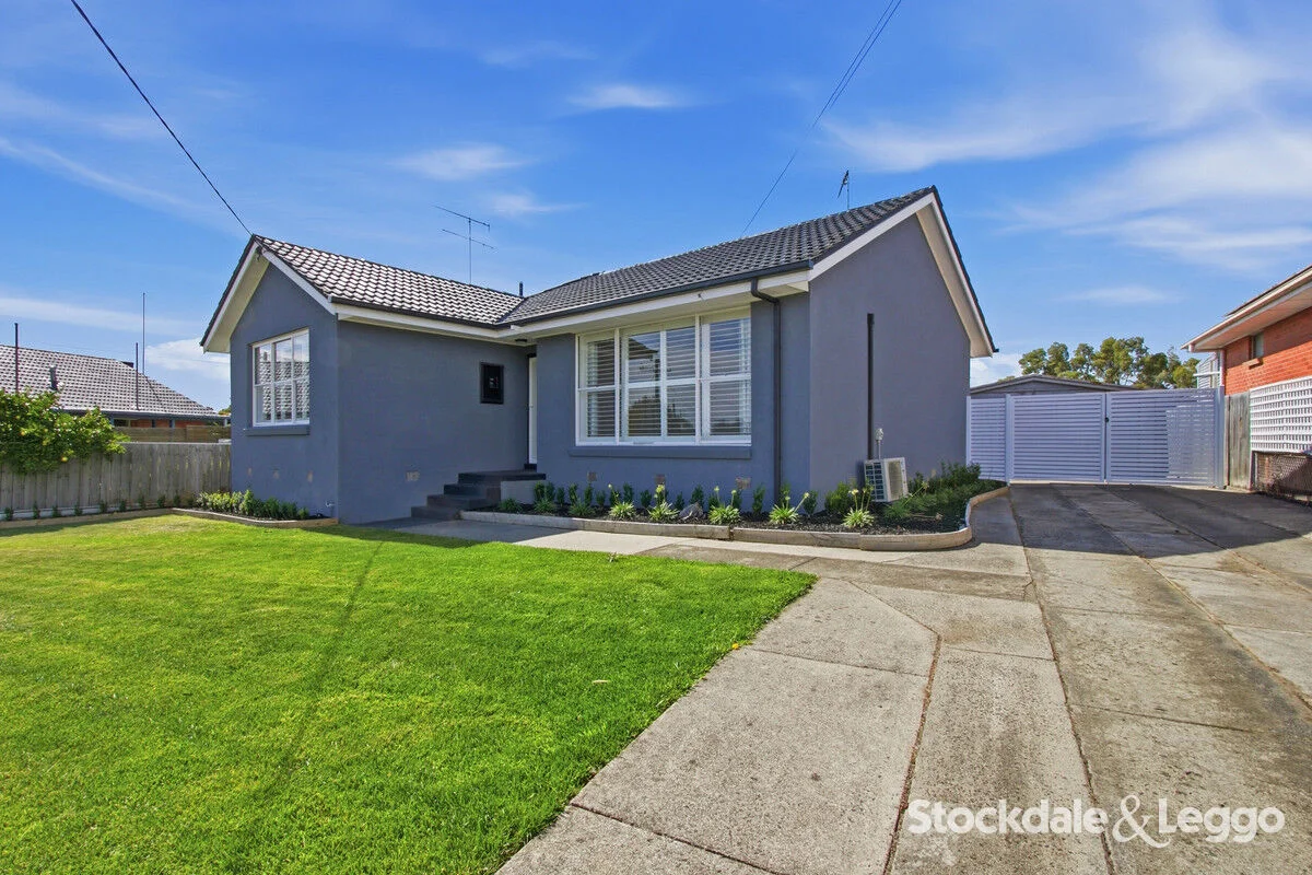 Additional image 2 of 2 Fraser Crescent, Churchill VIC 3842