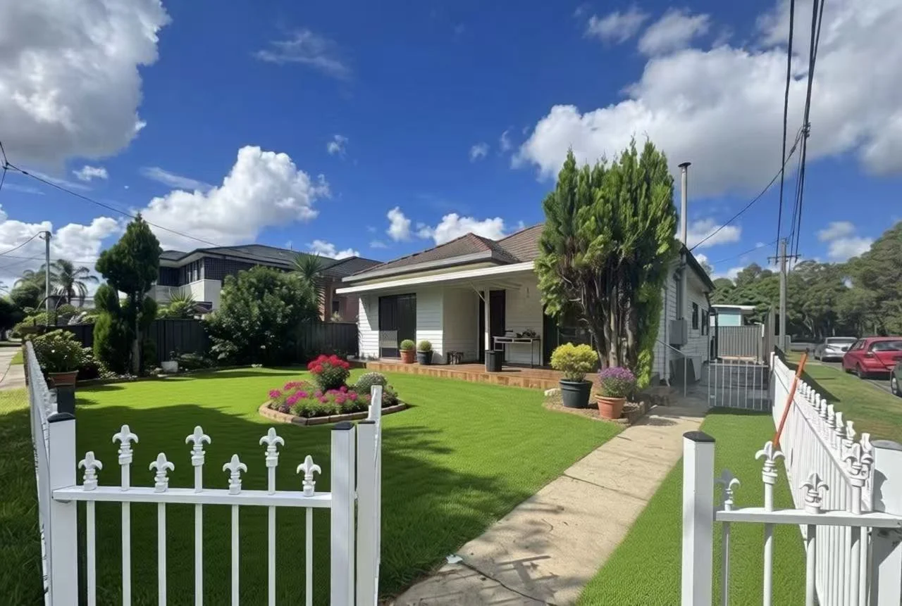 124 Sheffield Street, Auburn NSW 2144