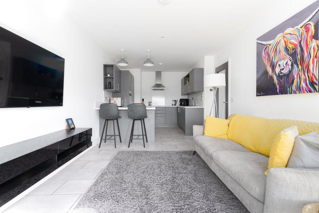 Additional image 7 of 1 bed flat for saleJardine Avenue, Falkirk FK2