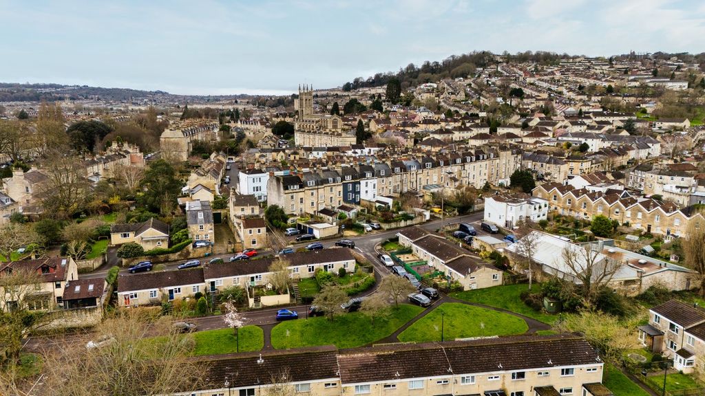 Additional image 11 of 1 bed flat for saleGloucester Road, Bath BA1