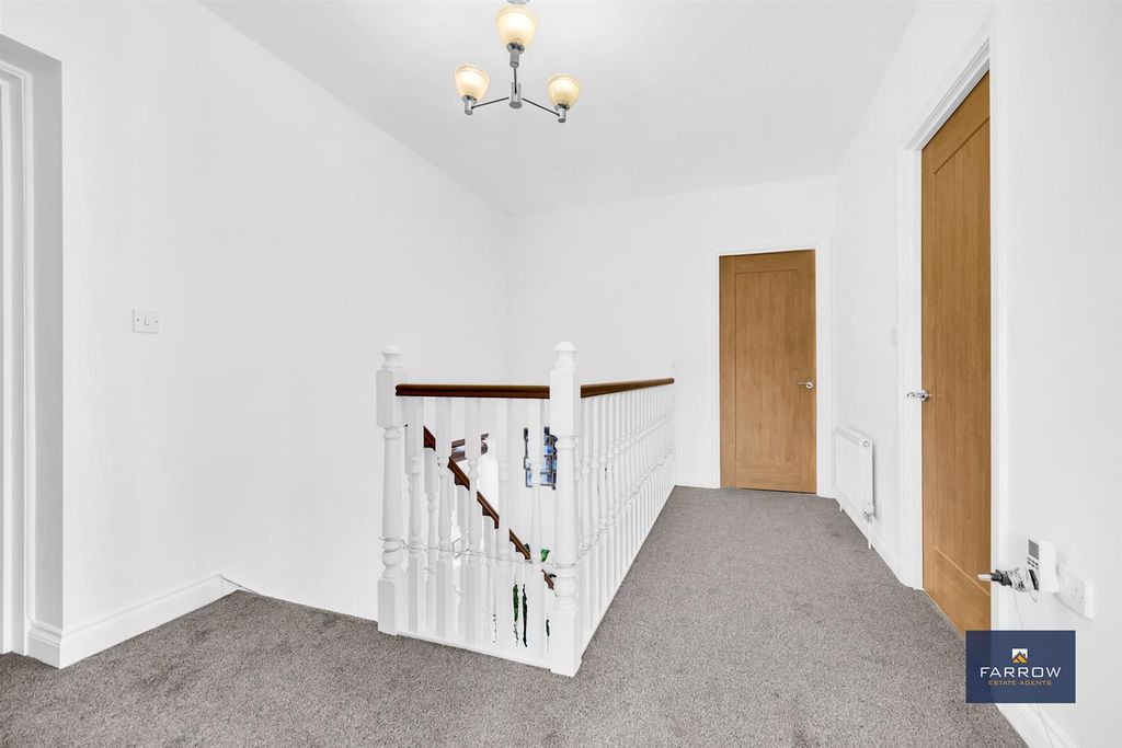Additional image 14 of 4 bed detached house for saleStation Road, Great Coates, Grimsby DN37