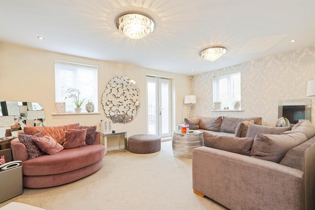Additional image 2 of Halliday Court, Thornbury, BRADFORD