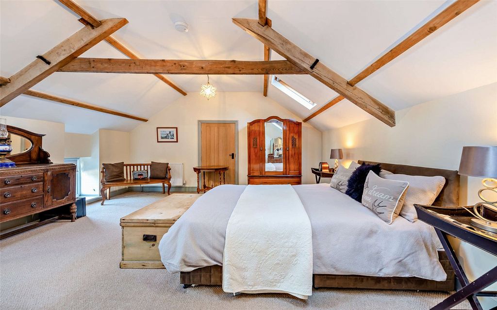 Additional image 42 of 4 bed detached house for saleNr Llandybie, Carmarthenshire SA18
