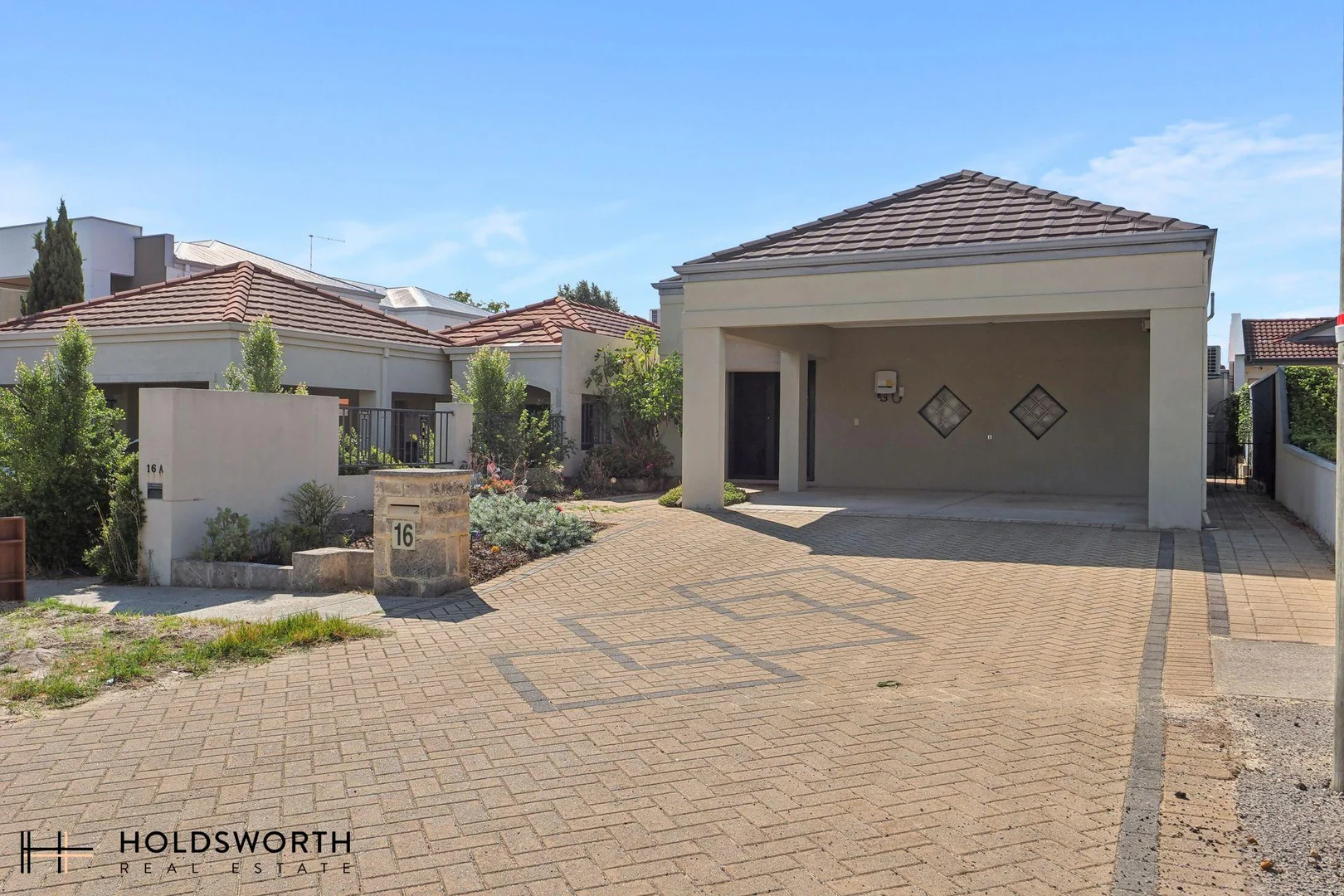 Additional image 21 of 16 Highlands Road, North Perth WA 6006