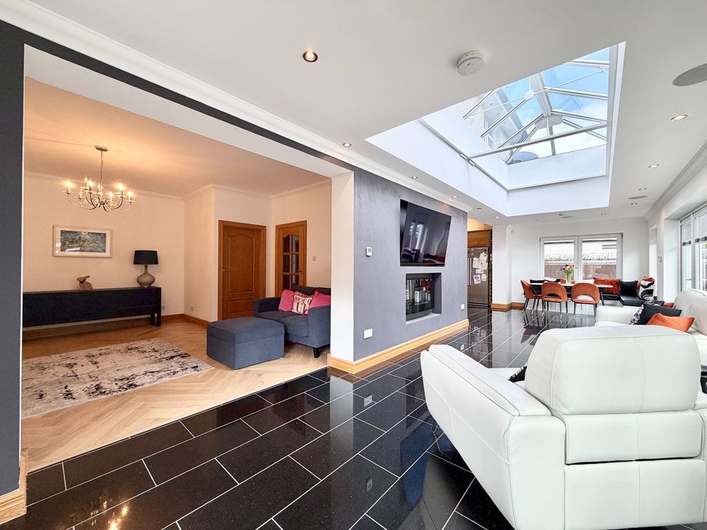 Additional image 9 of 5 bed detached house for saleSunnyside Road, Camelon, Falkirk FK1