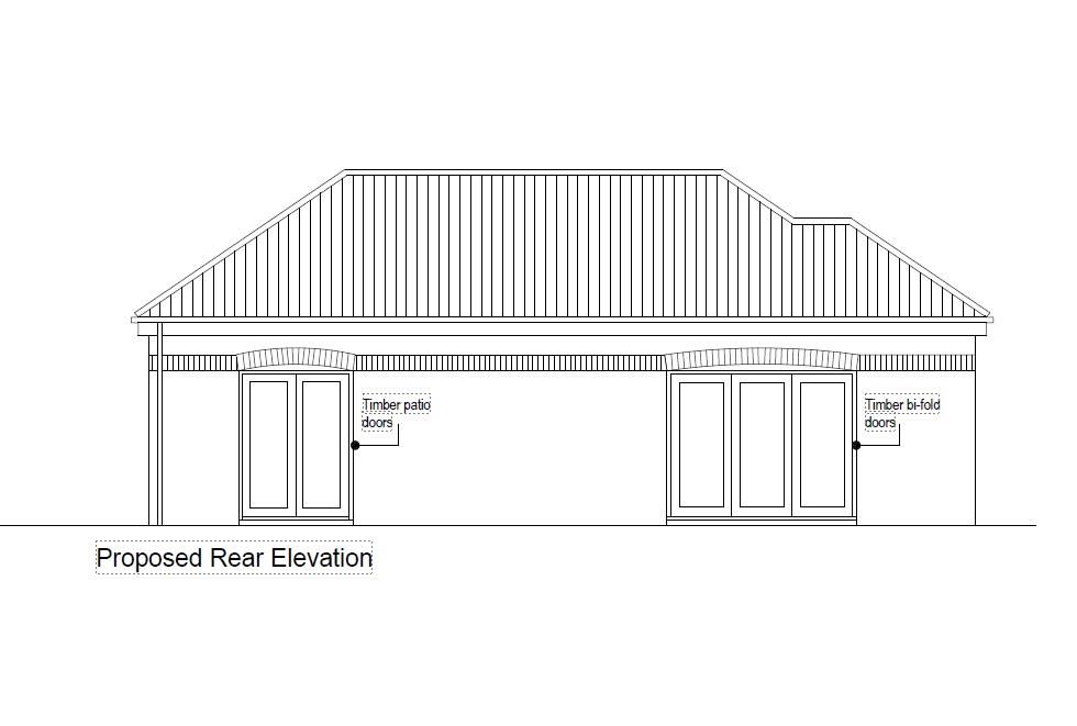 Additional image 3 of Land for saleLand North East Of Hansa House, Main Street, Roos HU12