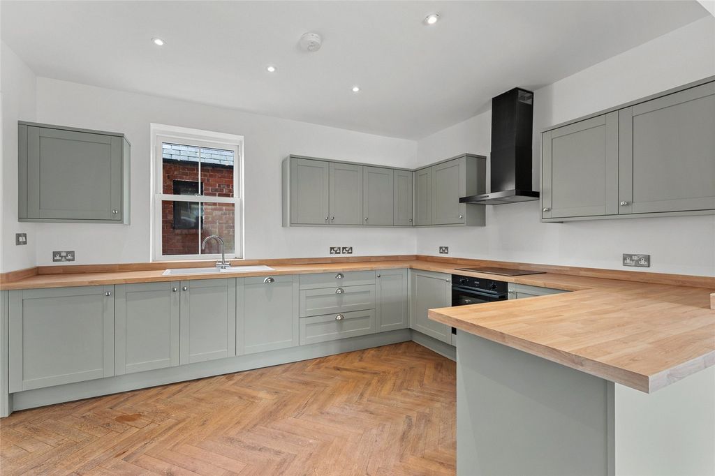 Additional image 4 of 5 bed detached house for salePwllglas, Ruthin, Denbighshire LL15