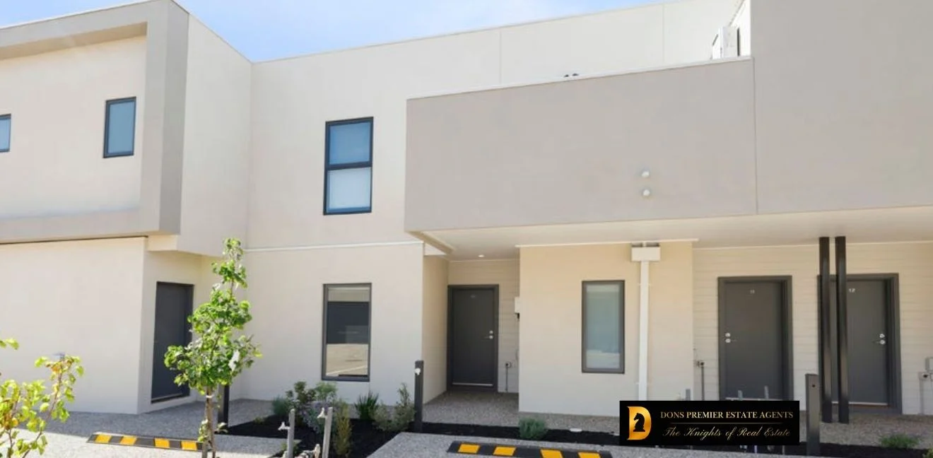 10/39 Boxer Drive, Wyndham Vale VIC 3024