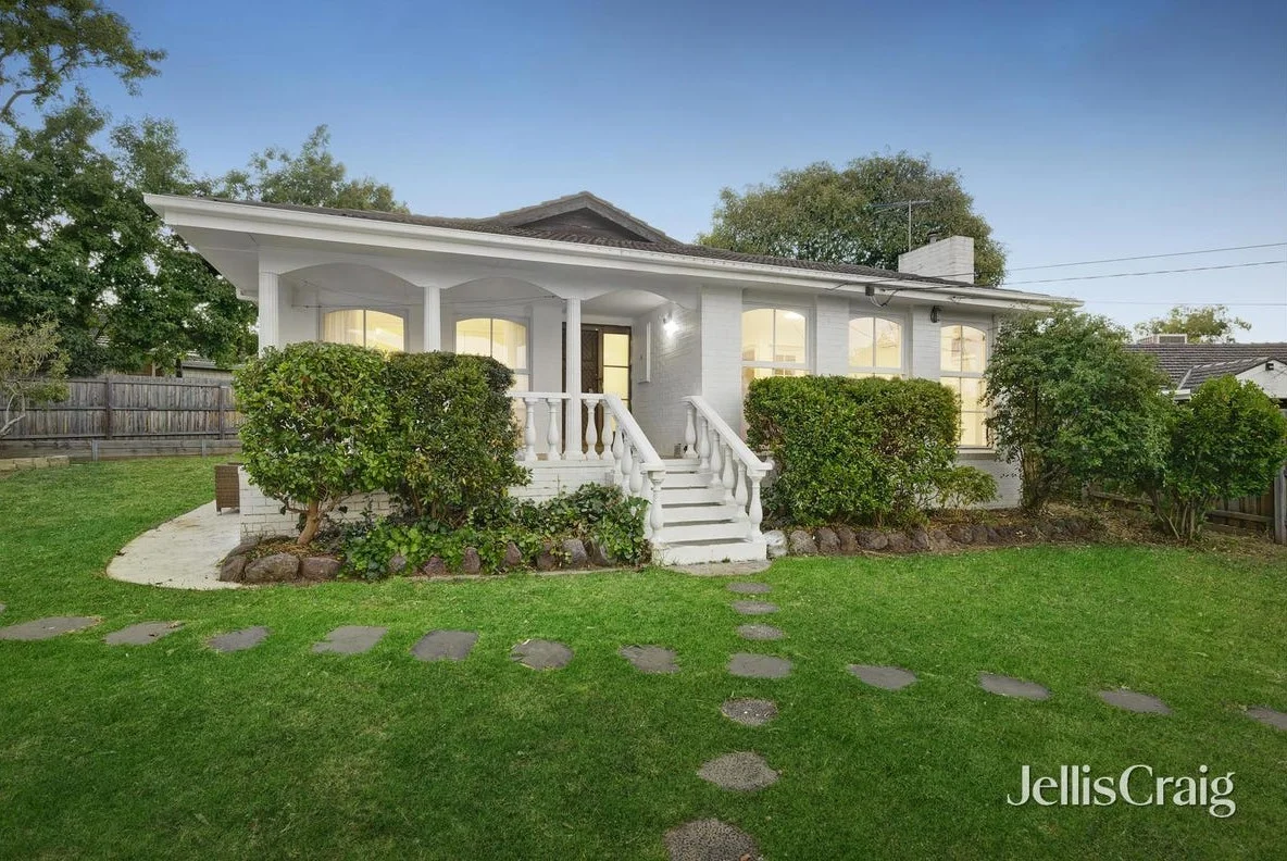 1 Clovelly Court, Mount Waverley VIC 3149