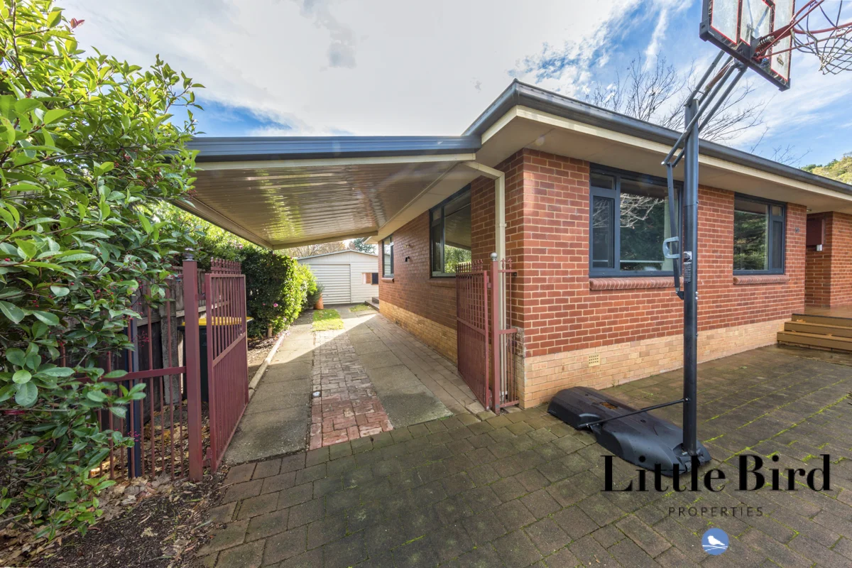 Additional image 19 of 59 Swinden Street, Downer ACT 2602