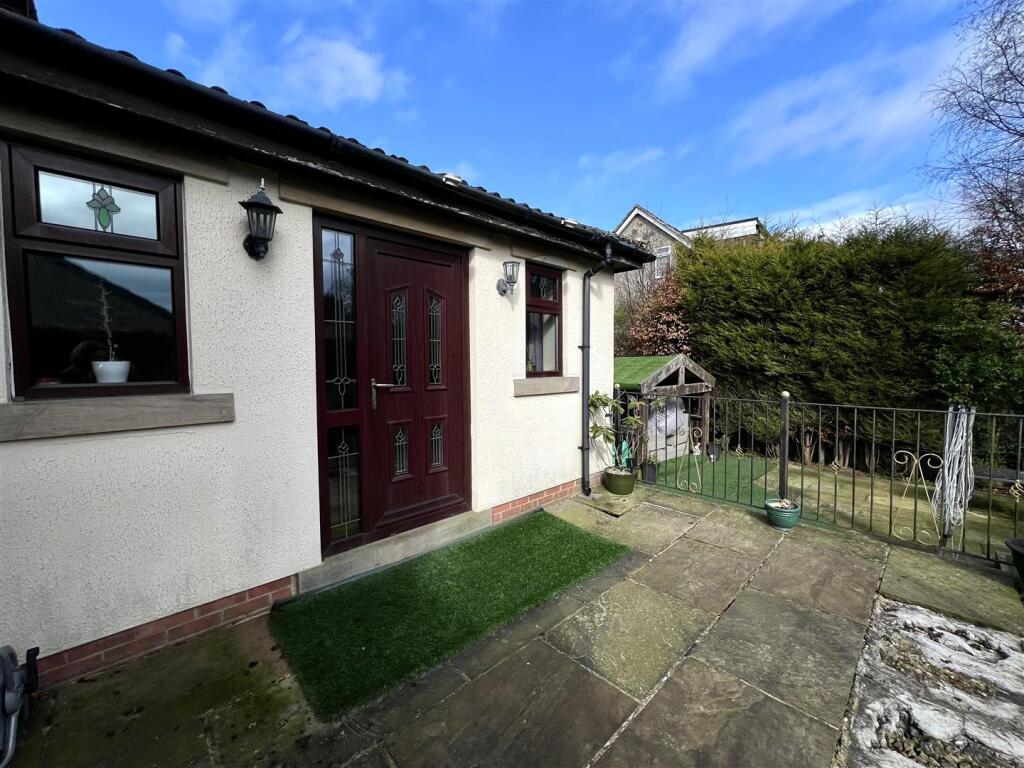 Additional image 19 of Goose Cote Lane, Oakworth, Keighley