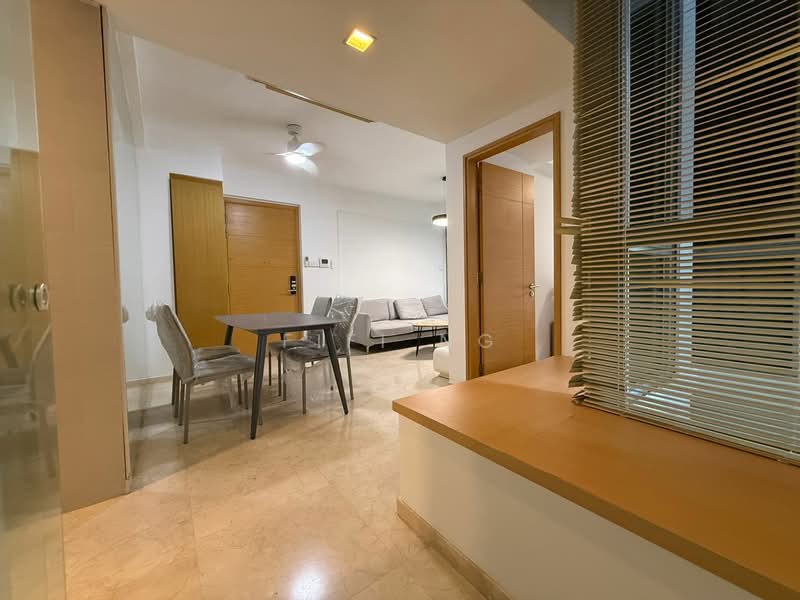 Angullia Park Residences @ Orchard photo 4