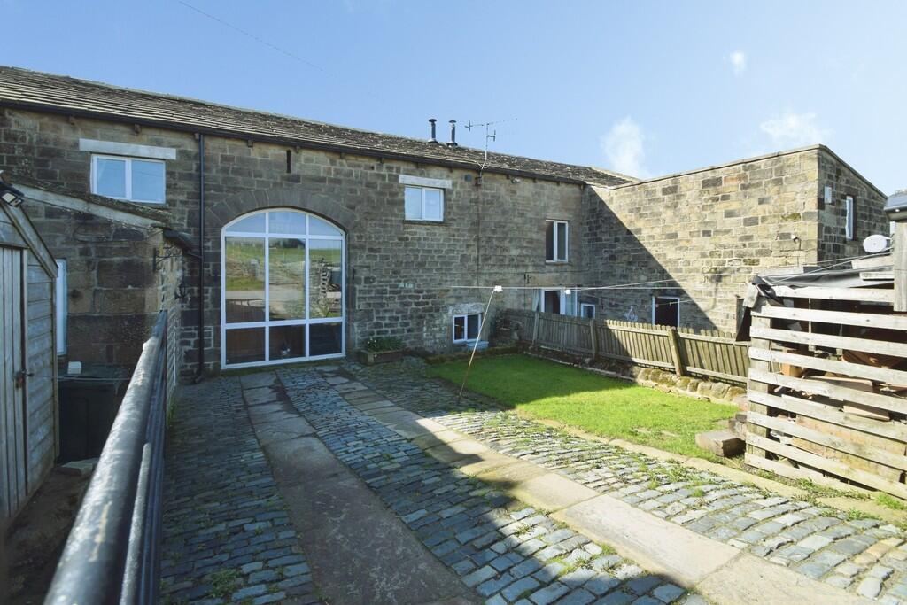Additional image 30 of Back Shaw Farm, Back Shaw Lane
