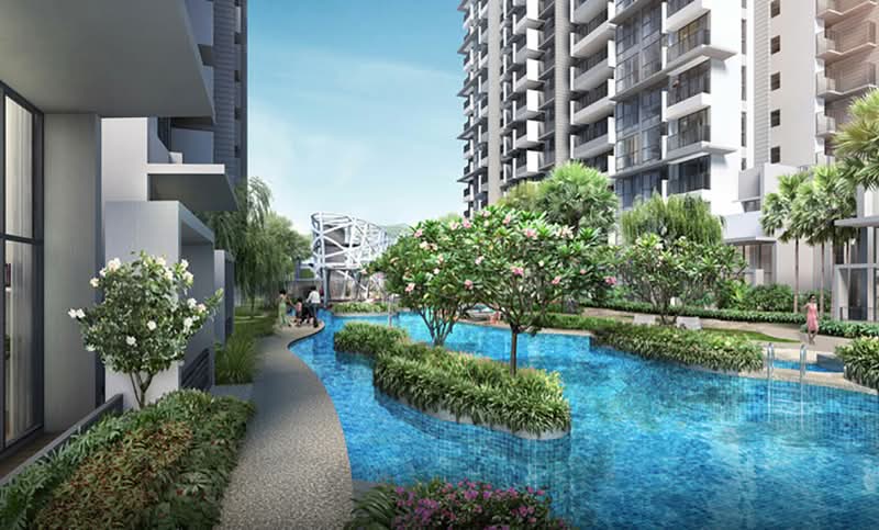 Additional image 17 of Sengkang West Way/Fernvale