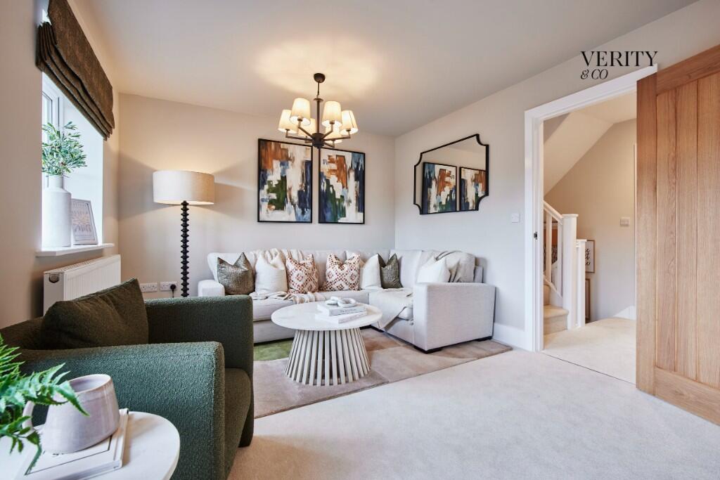 Additional image 13 of Plot 43, The Cooper, The Oaks, Skipton