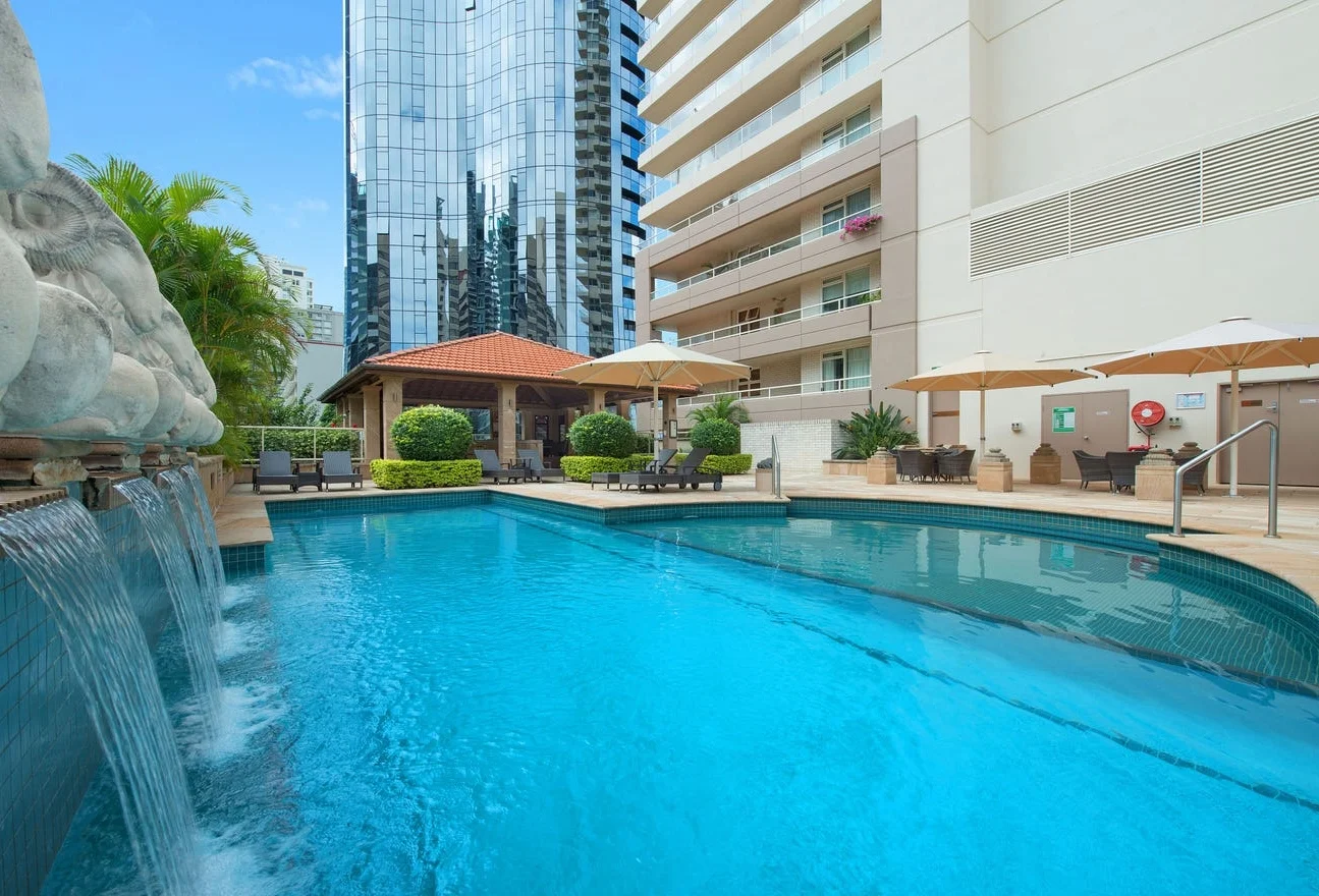 Additional image 15 of 1406/132 Alice Street, Brisbane City QLD 4000