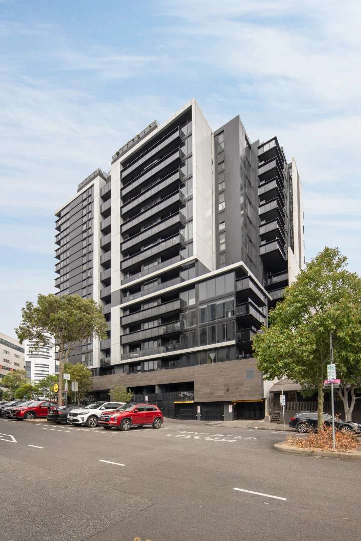 Additional image 21 of 1101/58 Villiers Street, North Melbourne VIC 3051
