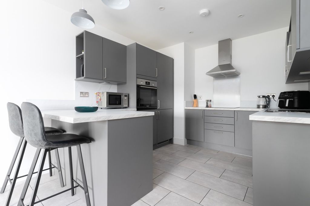 Additional image 2 of 1 bed flat for saleJardine Avenue, Falkirk FK2
