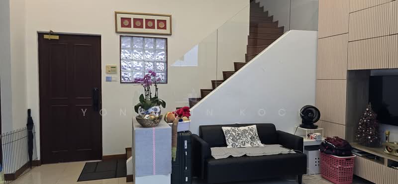 Tanah Merah Kechil Avenue photo 2