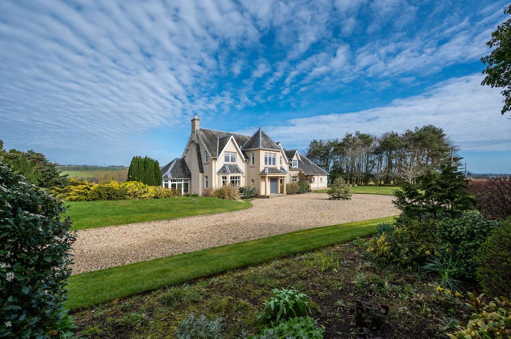 Additional image 54 of 6 bed country house for saleGoshielaw, Belmont, Kelso TD5