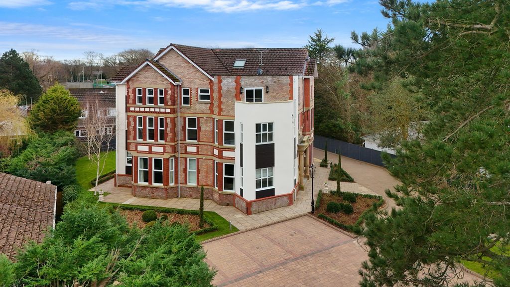 Additional image 37 of 3 bed flat for saleVictoria Road, Formby L37