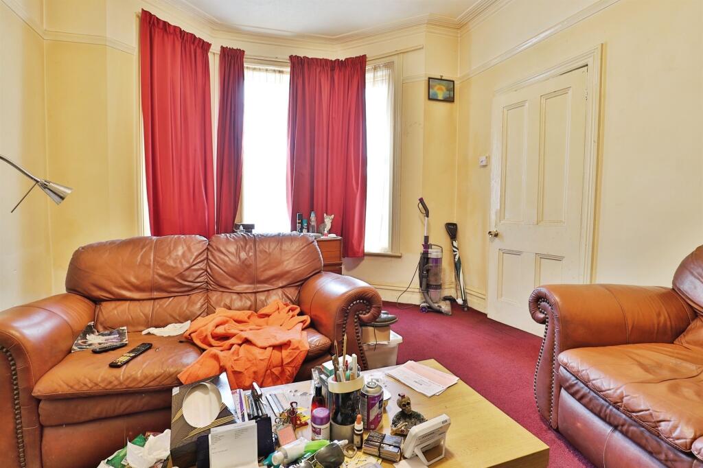 St Clements Road, Bournemouth photo 3