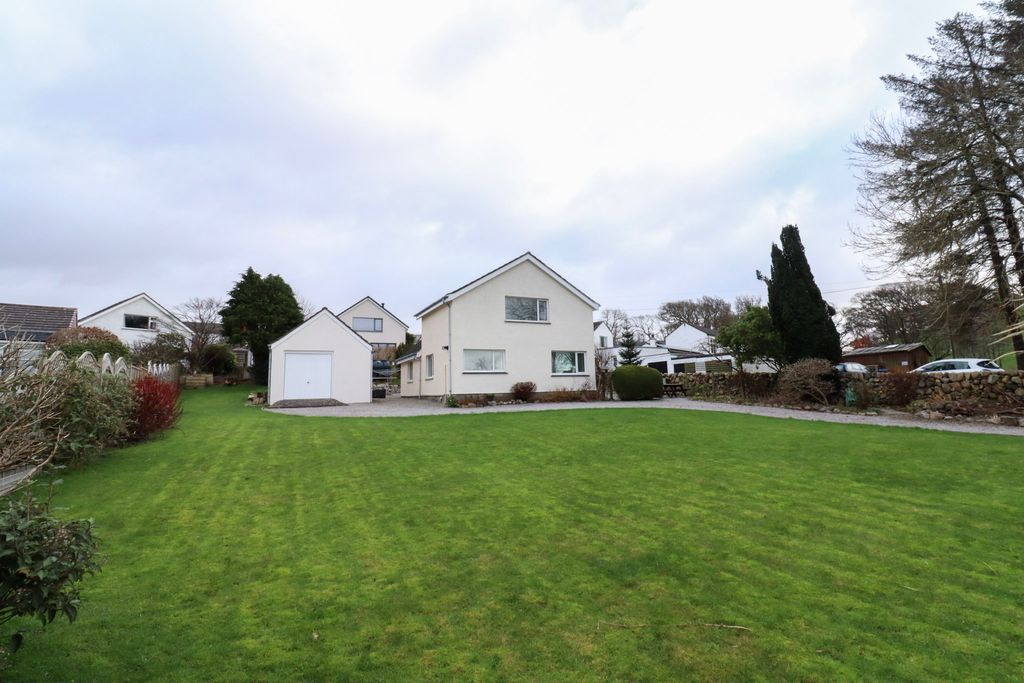 Additional image 22 of 3 bed detached house for saleMillfield, Barcloy Road, Rockcliffe, Dalbeattie DG5