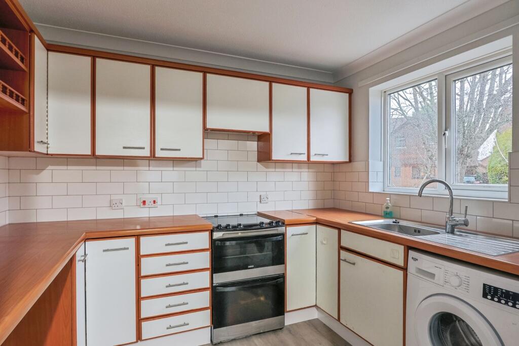 Additional image 4 of McWilliam Close, TALBOT VILLAGE, Poole, Dorset, BH12